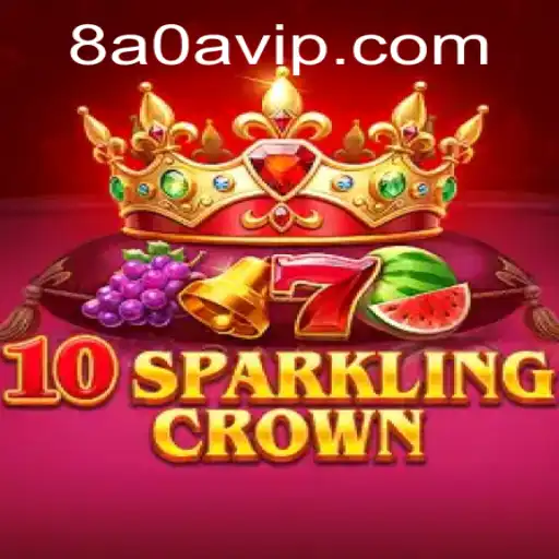 Explorando o Jogo 10SparklingCrown: Uma Nova Experiência de Entretenimento