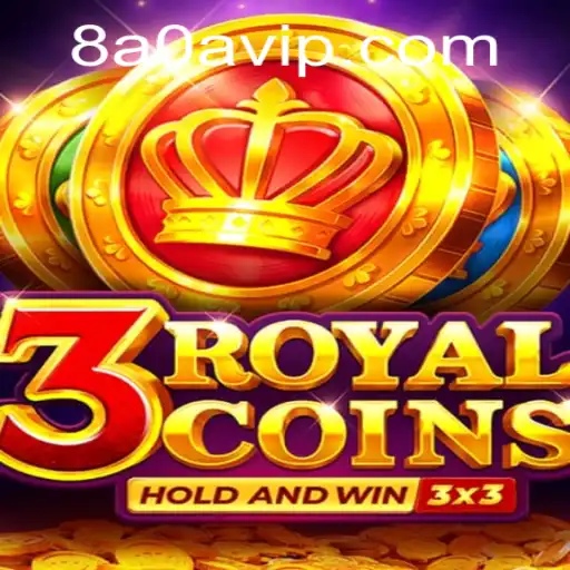Descubra o Universo Cativante do Jogo 3RoyalCoins: Regras e Dicas