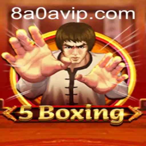 Explorando o Universo Competitivo de '5Boxing'