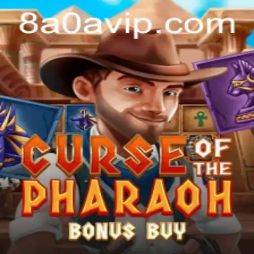 CurseofthePharaohBonusBuy: Domine a Maldição e Lucre com os Mistérios do Antigo Egito