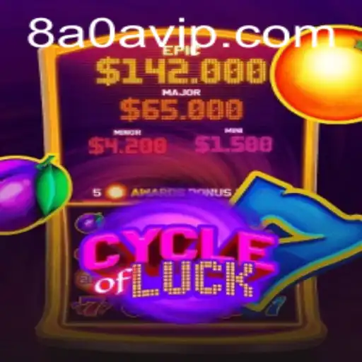 CycleofLuck: Domine a Arte da Sorte em um Jogo Inovador
