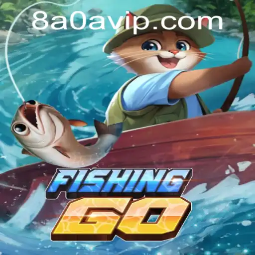 FishingGO: Mergulhe na Aventura Aquática com a Chave 8a0a