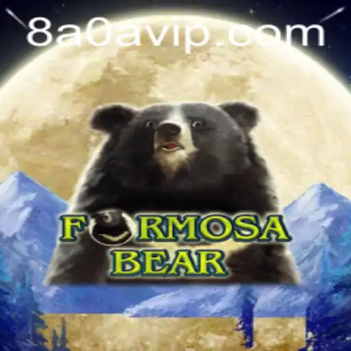 Explorando o Fascinante Mundo de FormosaBear: Um Jogo Estratégico e Envolvente