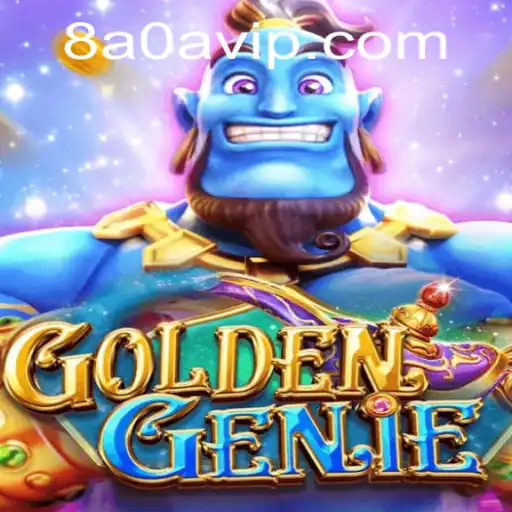 Descubra o Mundo Encantado do Jogo GOLDENGENIE
