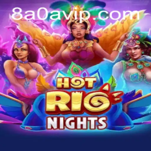 Exploração do Jogo HotRioNights: Aventuras Cariocas