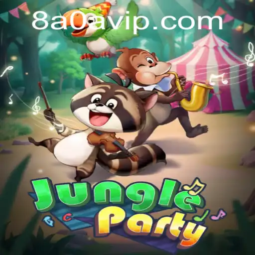 Explorando o Fascinante Jogo JungleParty