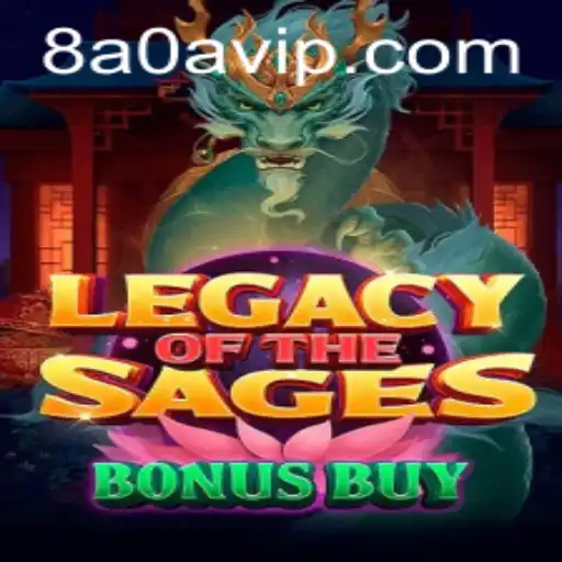 Exploração do Jogo LegacyoftheSagesBonusBuy: Como Jogar e Dominar