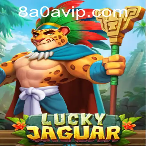 LuckyJaguar: Um Mergulho no Mundo do Jogo Inovador