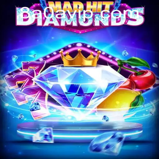 Explorando o Mundo Envolvente de MadHitDiamonds: Aventura e Estratégia