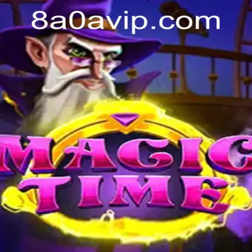 MagicTime: Uma Jornada Encantada no Universo Lúdico