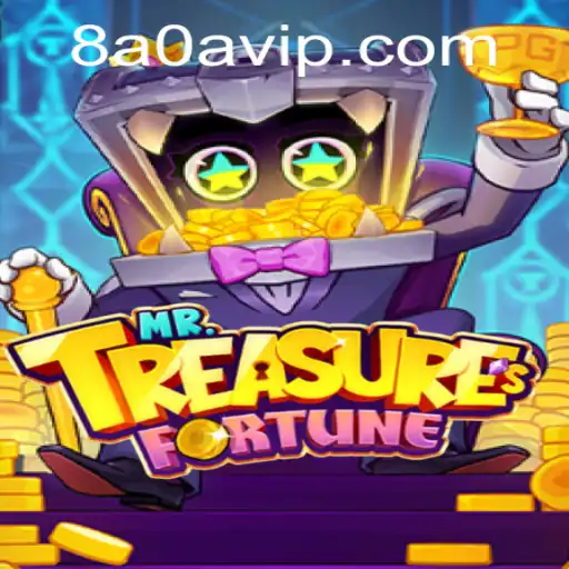 Jogue e Descubra com MrTreasuresFortune: Aventura e Estratégia