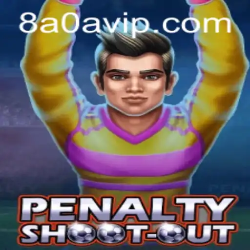 Descubra o Mundo Empolgante de PenaltyShootOut
