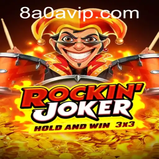 Descubra o Universo de RockinJoker - O Jogo Revolucionário de Estratégia e Diversão