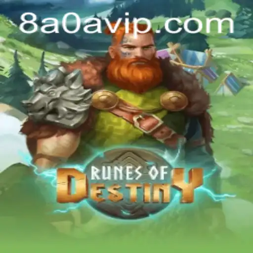 Explore o Mundo de Aventuras em RunesOfDestiny