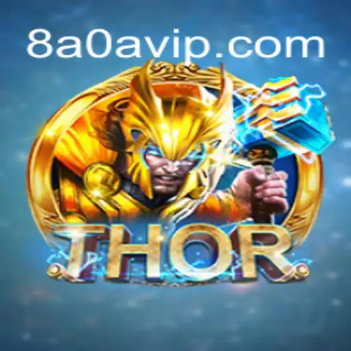 Descubra o Novo Jogo THOR: Uma Aventura Épica